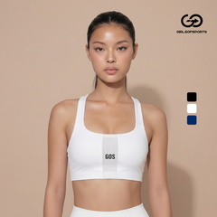 Áo bra GOS Mirra Bra thể thao nữ Girlsofsports