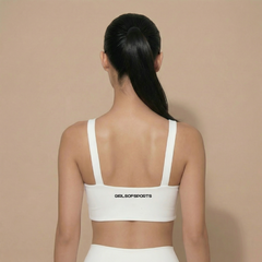 Áo bra nữ GOS Urban Bra thể thao co giãn Girlsofsports