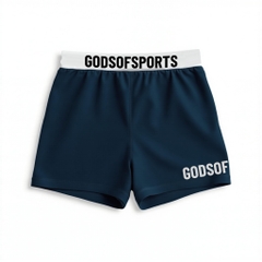 Quần short thể thao nam GOS PRIMEFIT S19