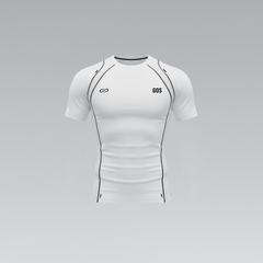 Áo thể thao nam GOS Zion S22 (SIÊU ÔM VÙNG EO)