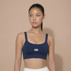 Áo bra nữ GOS Urban Bra thể thao co giãn Girlsofsports