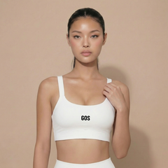 Áo bra nữ GOS Urban Bra thể thao co giãn Girlsofsports