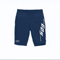 Quần legging nam thể thao GOS ULTRA+ S18
