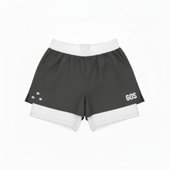 Quần thể thao chạy bộ GOS TERRA S22