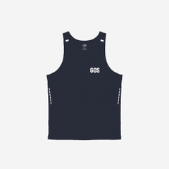 Áo thể thao GOS LightMove S18 ( FORM RỘNG - LẤY NHỎ XUỐNG 1 SIZE )