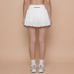 Tăng 1 size - Sway Skirt Chân váy xoè pickleball GOS có quần bảo hộ Girlsofsports