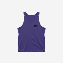 Áo thể thao GOS LightMove S18 ( FORM RỘNG - LẤY NHỎ XUỐNG 1 SIZE )