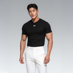 Áo thun thể thao GOS Cleanfit S22