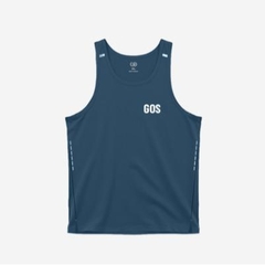 Áo thể thao GOS LightMove S18 ( FORM RỘNG - LẤY NHỎ XUỐNG 1 SIZE )