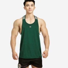 Áo ba lỗ thể thao GOS SIGNATURE S1