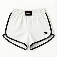 Quần ngủ thể thao GOS Sleepy Runner S23 ( KHÔNG TÚI - CẠP TRỄ )