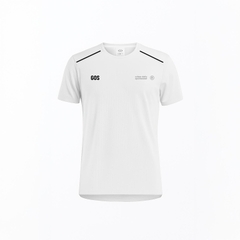 Áo thể thao pickleball /gym GOS Flexform S21 ( NGẮN TAY )