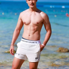 Quần thể thao nam GOS Feel S21