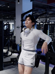 Quần thể thao chạy bộ GOS TERRA S22