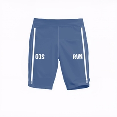 Quần thể thao chạy bộ nam GOS Legging UltraRun S19