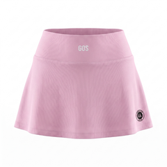 Chân váy GOS pickleball Taki Skirt siêu nhẹ thoáng có quần bảo hộ Girlsofsports
