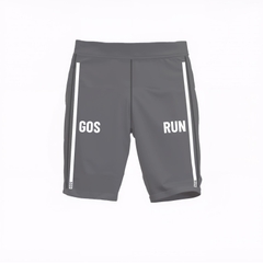 Quần thể thao chạy bộ nam GOS Legging UltraRun S19