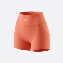 Quần legging lửng Niva Short thể thao lưng cao Girlsofsports
