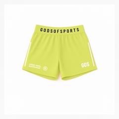 Quần thể thao nam GOS Feel S21