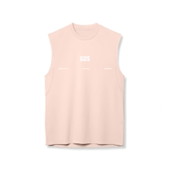 Áo ba lỗ thể thao GOS Layback S21