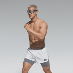 Quần thể thao chạy bộ GOS TERRA S22