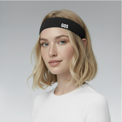 Băng đô thể thao nam nữ GOS S23