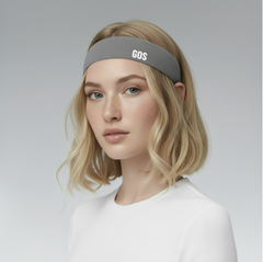 Băng đô thể thao nam nữ GOS S23