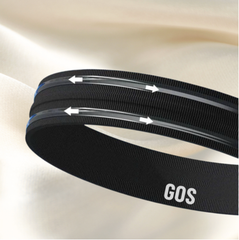 Băng đô thể thao nam nữ GOS S23