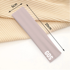 Băng đô thể thao nam nữ GOS S23