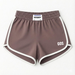 Quần ngủ thể thao GOS Sleepy Runner S23 ( KHÔNG TÚI - CẠP TRỄ )