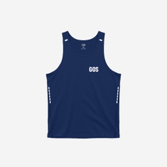 Áo thể thao GOS LightMove S18 ( FORM RỘNG - LẤY NHỎ XUỐNG 1 SIZE )