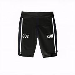 Quần thể thao chạy bộ nam GOS Legging UltraRun S19