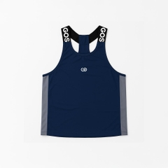 Áo ba lỗ thể thao GOS SIGNATURE S1