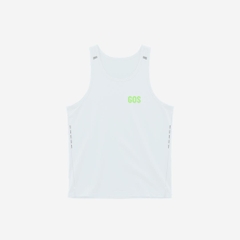 Áo thể thao GOS LightMove S18 ( FORM RỘNG - LẤY NHỎ XUỐNG 1 SIZE )