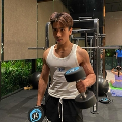 Quần thể thao nam GOS Nano E1