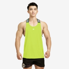 Áo ba lỗ thể thao GOS SIGNATURE S1