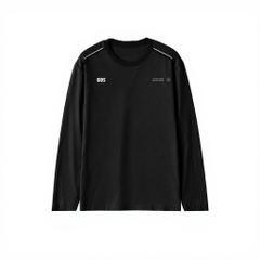 Áo thể thao dài tay giữ nhiệt GOS FreeForm S21