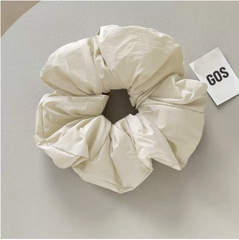 Cột tóc vải Girlsofsports - GOS Hair Scrunchies (Màu ngẫu nhiên)
