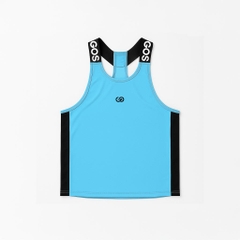 Áo ba lỗ thể thao GOS SIGNATURE S1