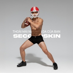 Quần lót GOS SecondSkin S21