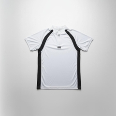 Áo thể thao khóa kéo GOS ZIPPER E1 V2 (phom ôm)