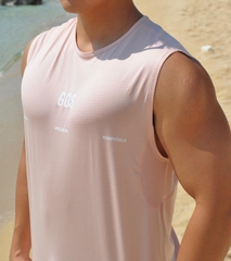 Áo ba lỗ thể thao GOS Layback S21