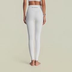 Quần legging dài ống ôm Glowfit GOS lưng cao co giãn Girlsofsports