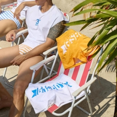 Quần short đi biển GOS Marlin S20 (có lót dưới)