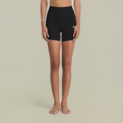 Quần legging lửng Niva Short thể thao lưng cao Girlsofsports