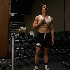 Quần thể thao nam GOS Nano E1