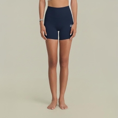 Quần legging lửng Niva Short thể thao lưng cao Girlsofsports