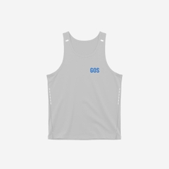 Áo thể thao GOS LightMove S18 ( FORM RỘNG - LẤY NHỎ XUỐNG 1 SIZE )