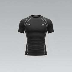 Áo thể thao nam GOS Zion S22 (SIÊU ÔM VÙNG EO)