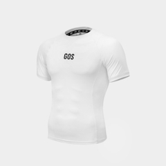 Áo thể thao nam GOS Turbofit S18 (Form Siêu Ôm)